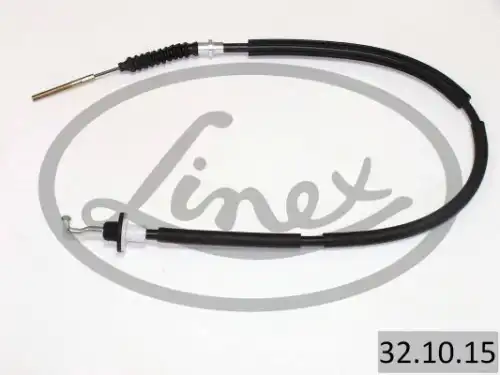 Трос 321015 LINEX