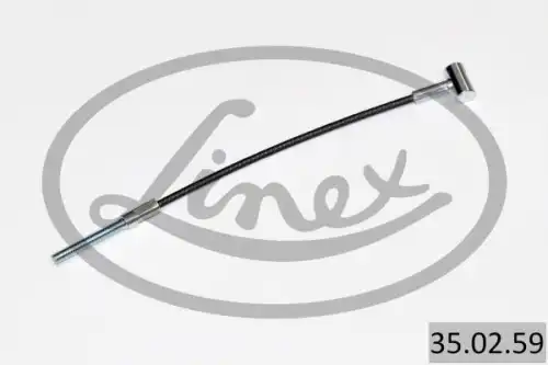 Трос 350259 LINEX