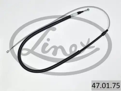Трос 470175 LINEX