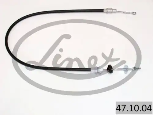 Трос 471004 LINEX
