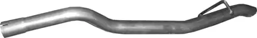 Труба 08587 POLMOSTROW