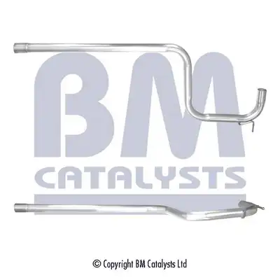 Трубка BM50412 BM