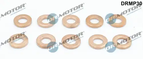Кольцо уплотнительное форсунки DR. MOTOR DRMP30