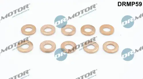 Кольцо уплотнительное форсунки DR. MOTOR DRMP59