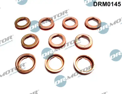 Прокладка сливной пробки DR. MOTOR DRM0145