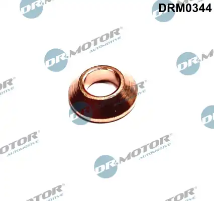 DRM0344 Болт, крепление форсунки DR. MOTOR