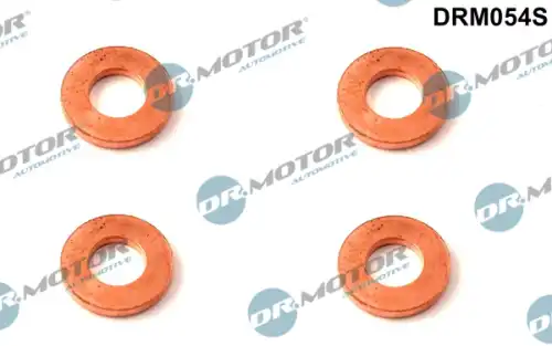 Кольцо уплотнительное форсунки DR. MOTOR DRM054S