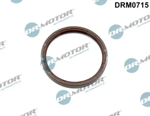 Уплотняющее кольцо DRM0715 DR. MOTOR
