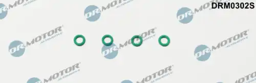 Кольцо уплотнительное форсунки DR. MOTOR DRM0302S