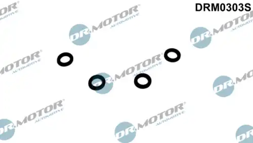 Кольцо уплотнительное форсунки DR. MOTOR DRM0303S