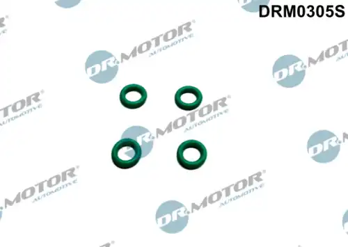 Кольцо уплотнительное форсунки DR. MOTOR DRM0305S
