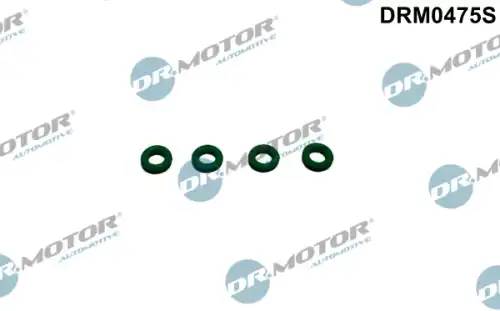 Кольцо уплотнительное форсунки DR. MOTOR DRM0475S