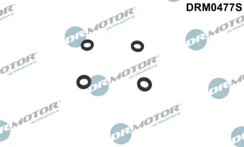 Кольцо уплотнительное форсунки DR. MOTOR DRM0477S
