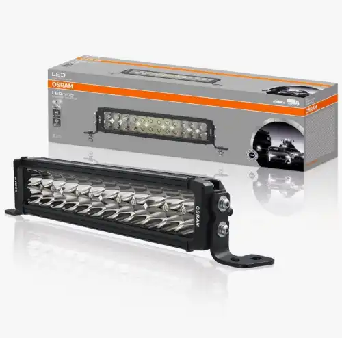 Фара OSRAM LEDDL107CB
