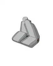 Чехол 514442174015 KEGEL-BLAZUSIAK