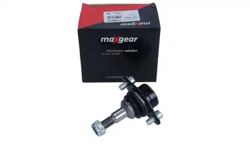 Шаровая опора MAXGEAR 724804