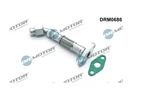 Шлангопровод DRM0686 DR. MOTOR