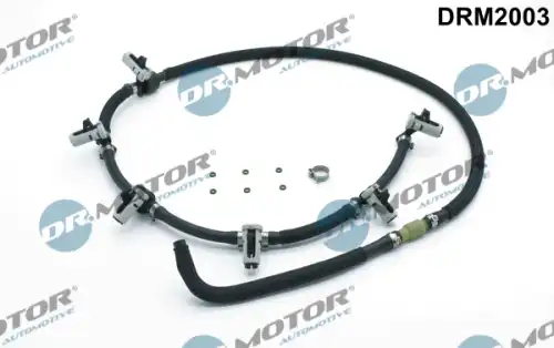 Шлангопровод DRM2003 DR. MOTOR