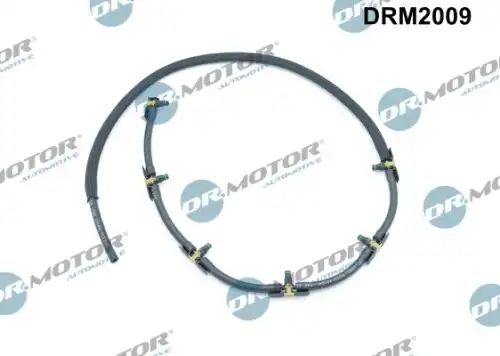 Шлангопровод DRM2009 DR. MOTOR