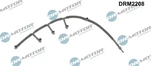 Шлангопровод DRM2208 DR. MOTOR