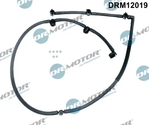 Шлангопровод DRM12019 DR. MOTOR