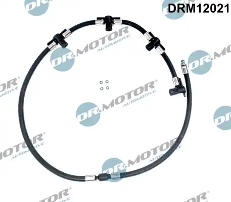 Шлангопровод DRM12021 DR. MOTOR