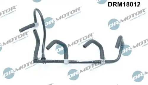 Шлангопровод DRM18012 DR. MOTOR