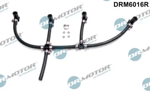 Шлангопровод DRM6016R DR. MOTOR