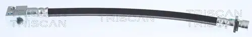 Шлангопровод 815040247 TRISCAN