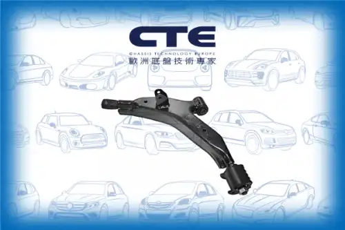 Рычаг подвески CTE CS-2602L