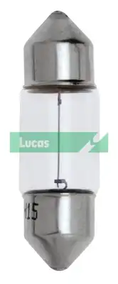 Автолампа LUCAS LLB269T