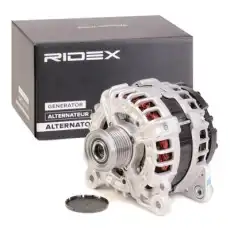 Генератор RIDEX 4G1044