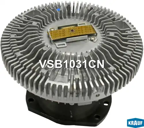 Генератор KRAUF VSB1031CN