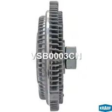 муфта вентилятора! усиленная\ BMW E32/E34/E36/E39/E46 88> VSB0003CN KRAUF