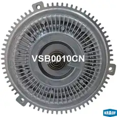 Вискомуфта VSB0010CN KRAUF