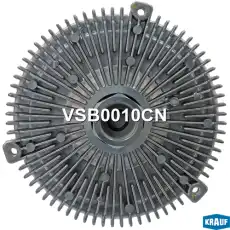 Вискомуфта VSB0010CN KRAUF
