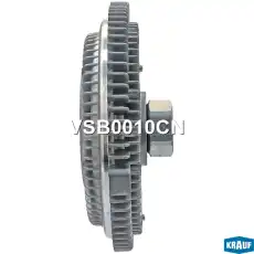Вискомуфта VSB0010CN KRAUF