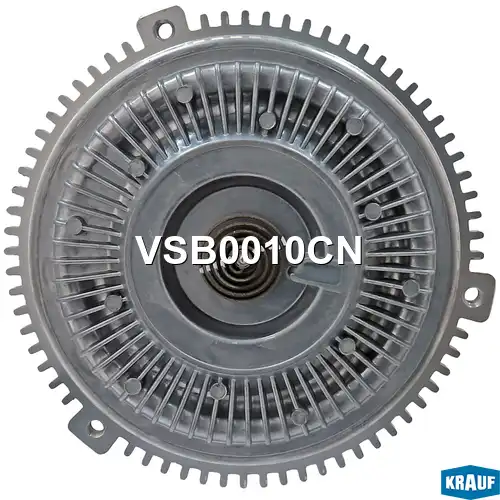 Вискомуфта VSB0010CN KRAUF