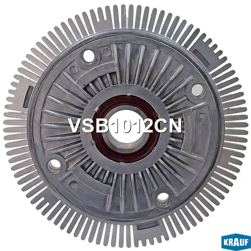Вискомуфта VSB1012CN KRAUF