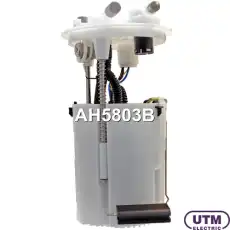 Модуль в сборе с бензонасосом AH5803B UTM