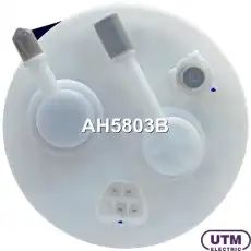 Модуль в сборе с бензонасосом AH5803B UTM