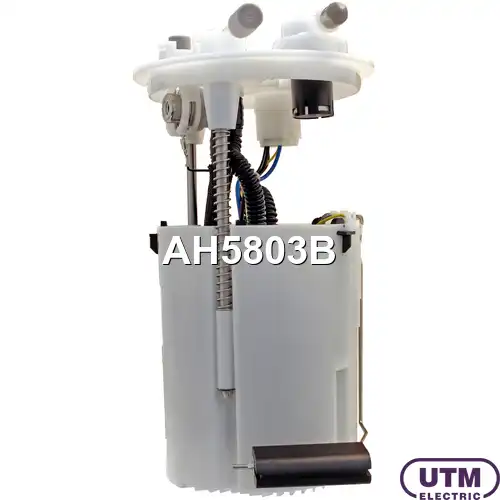 Модуль в сборе с бензонасосом AH5803B UTM