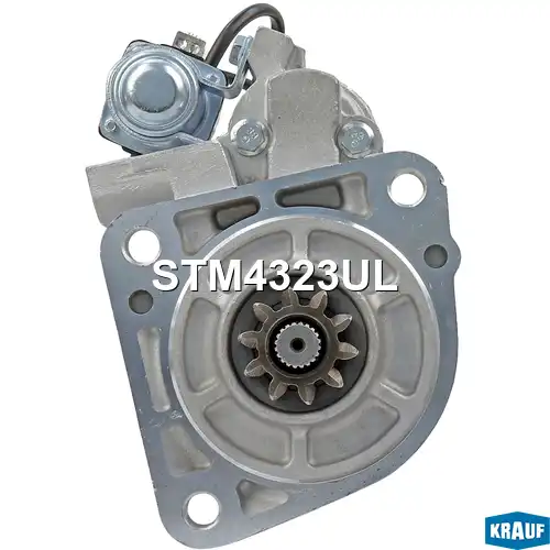 Стартер KRAUF STM4323UL