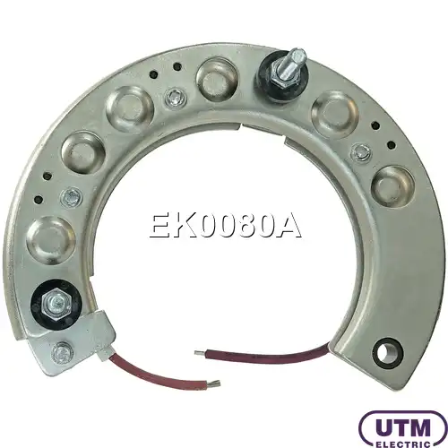 Диодный мост генератора EK0080A UTM