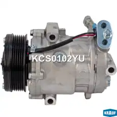 Компрессор кондиционера KCS0102YU KRAUF