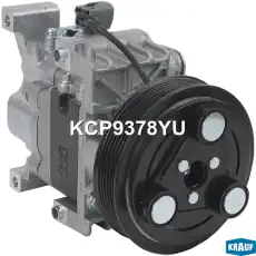 Компрессор кондиционера KCP9378YU KRAUF