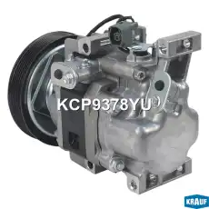Компрессор кондиционера KCP9378YU KRAUF