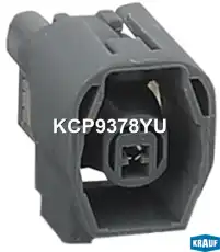 Компрессор кондиционера KCP9378YU KRAUF
