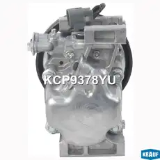 Компрессор кондиционера KCP9378YU KRAUF