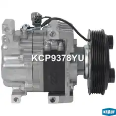 Компрессор кондиционера KCP9378YU KRAUF